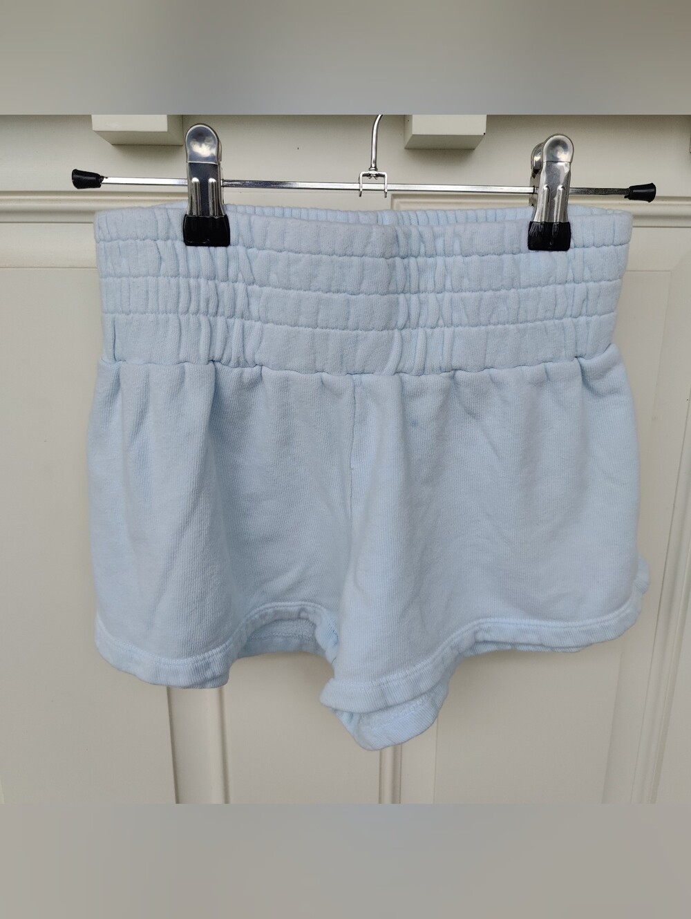 Talentless Mint Green shorts